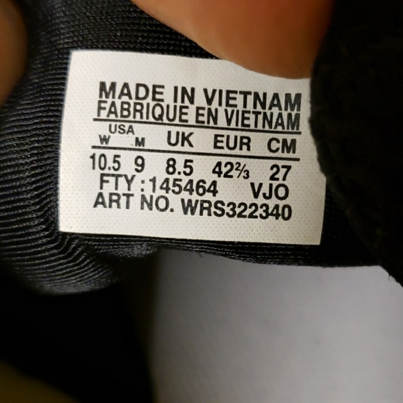 Wilson Recon BK - Picture 8 of 8